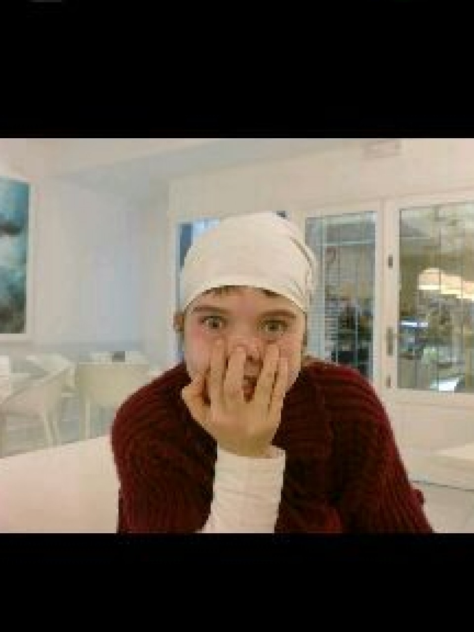 Dida Fresh lehiaketa: Itsusiak