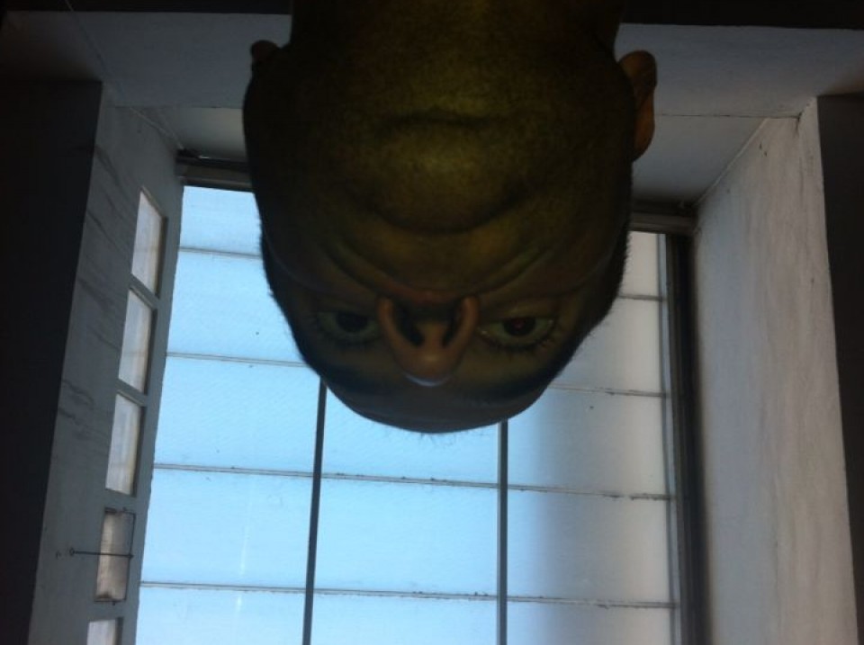 Dida Fresh lehiaketa: Itsusiak