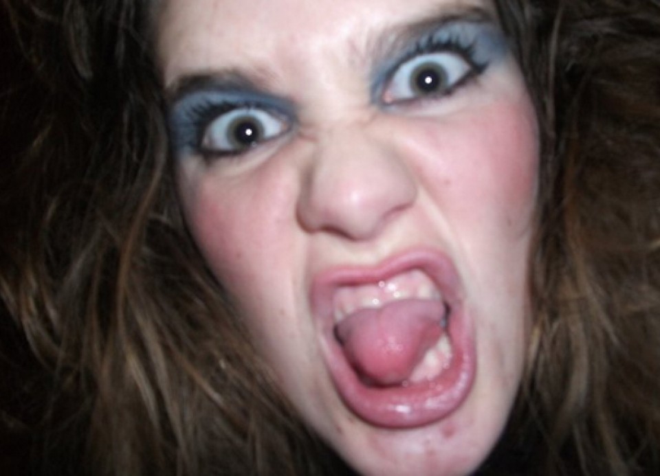 Dida Fresh lehiaketa: Itsusiak