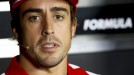 Fernando Alonso. Foto: efe