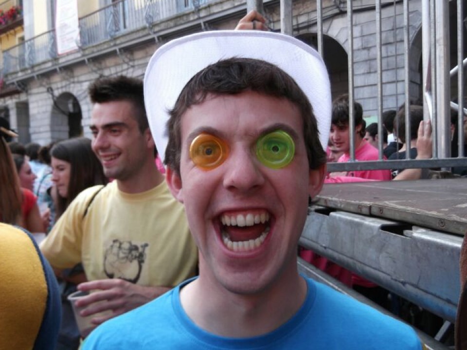 Dida Fresh lehiaketa: Itsusiak