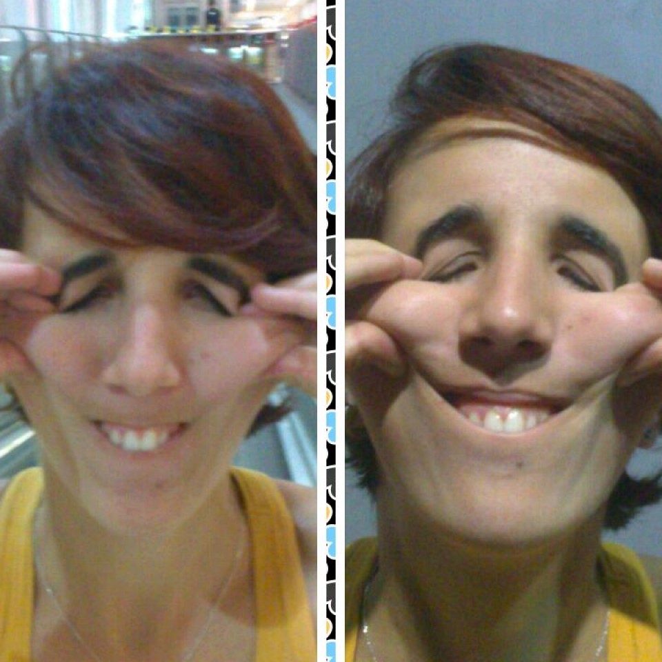 Dida Fresh lehiaketa: Itsusiak