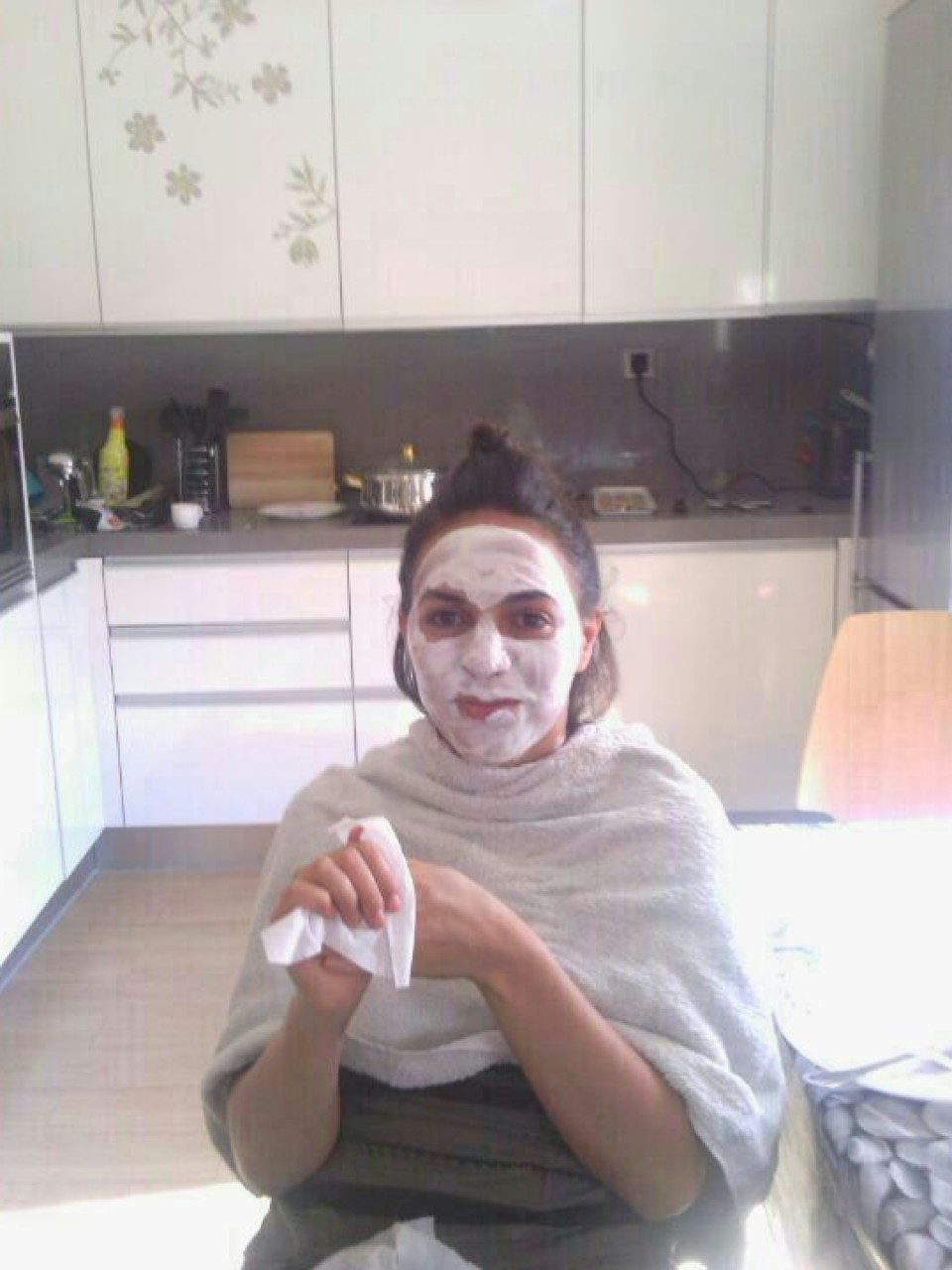 Dida Fresh lehiaketa: Itsusiak