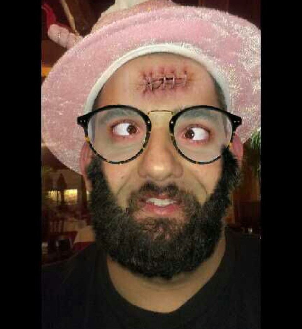 Dida Fresh lehiaketa: Itsusiak