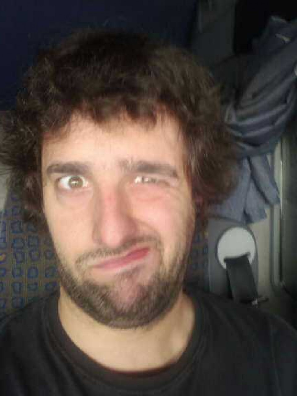 Dida Fresh lehiaketa: Itsusiak