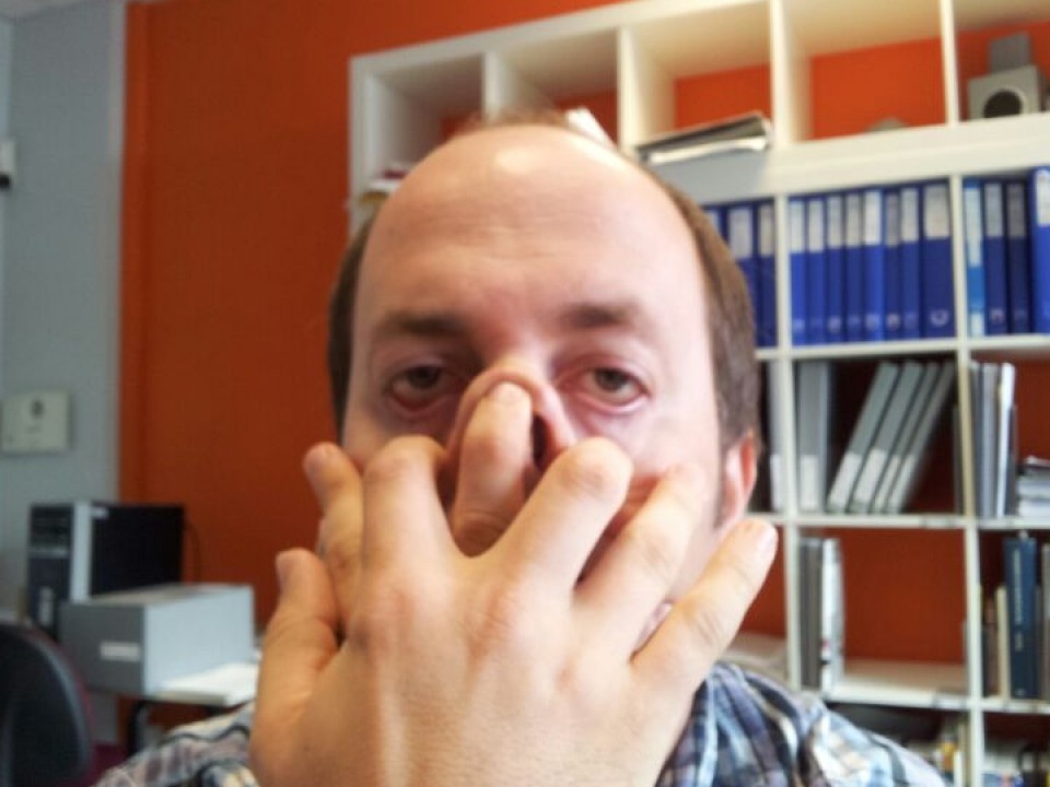 Dida Fresh lehiaketa: Itsusiak