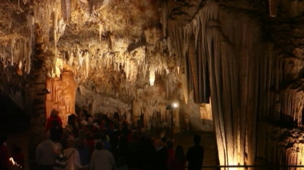 Pozalagua, firme candidata a 'El Mejor Rincón 2013'