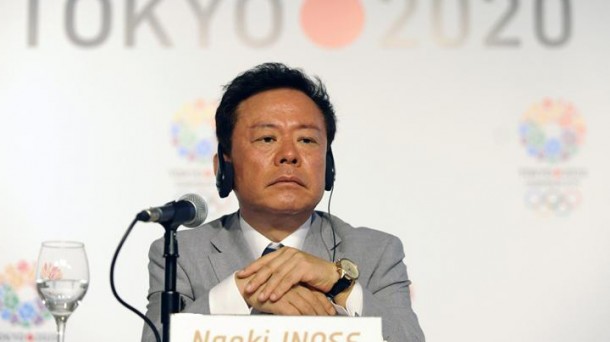 Tokio organizará los JJOO. Foto: EFE