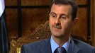 Bashar al-Asad reitera que sus tropas no han usado armas químicas