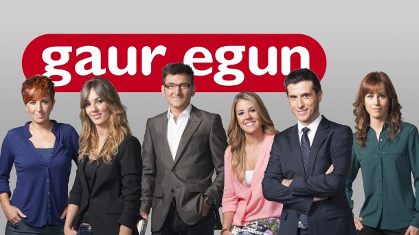 Gaur Egun