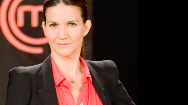 Samantha Vallejo-Nájera: 'Mi cara de foto es con los ojos 'achinados''