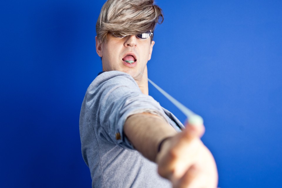 Jon Gotzon Aldaparena