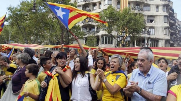 'Cataluña va a un callejón sin salida frustrante para todos'