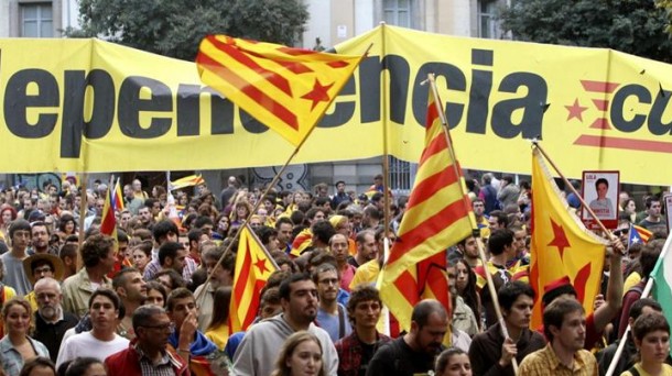 Vila: 'España no plantea alternativas atractivas para los catalanes'