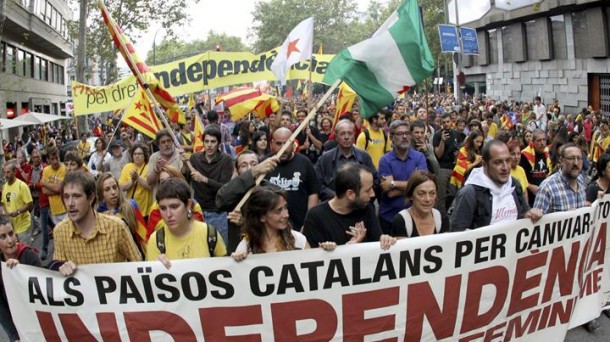 Rull: 'En Cataluña las urnas no son el problema, son la solución'