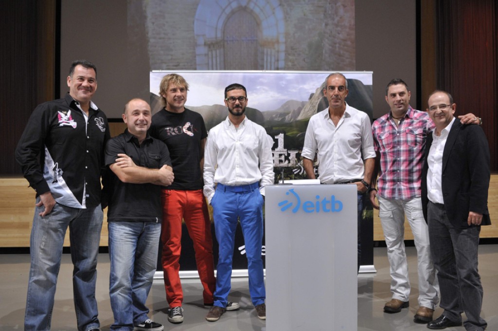 Foto: EITB