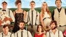 'La gran familia española' filmaren trailerra