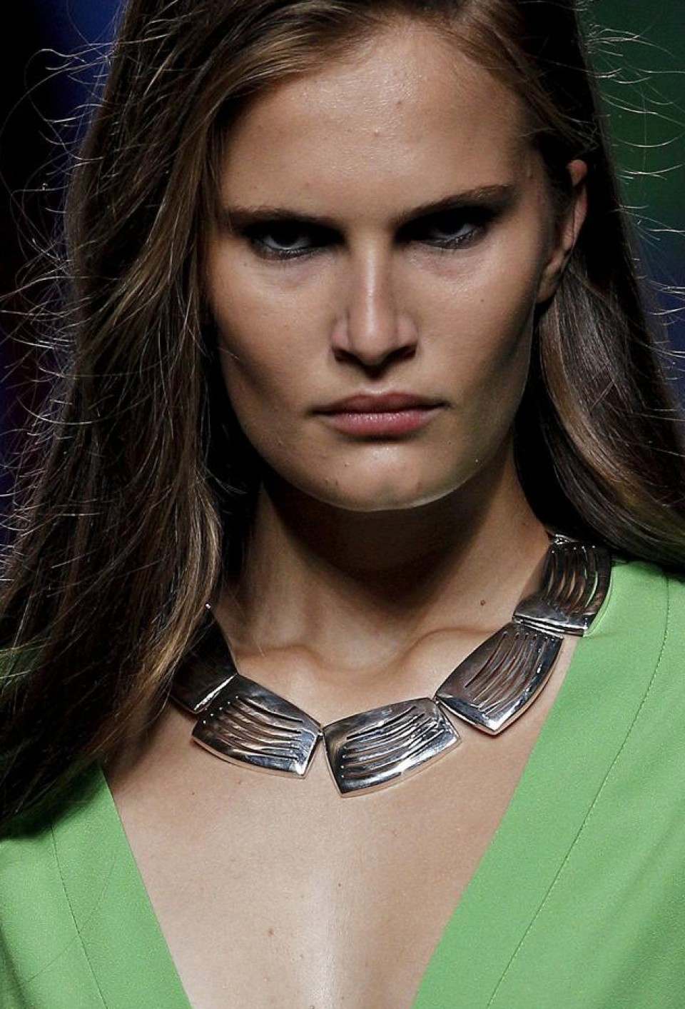 Roberto Torreta MFW 2013. Foto: EFE