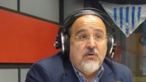 Pieto: “El PP no ha querido sumarse al acuerdo fiscal entre PNV y PSE”