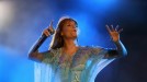 Florence and the Machines. Foto: EFE title=