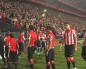 Emotiva inauguración del nuevo estadio San Mamés