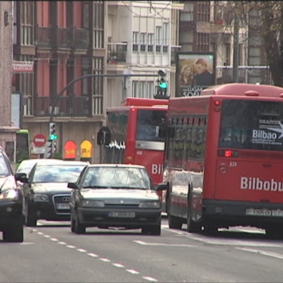 Bilbao. Foto: EiTB