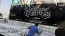 Cartel de 'Las Brujas de Zugarramurdi'. Foto: EFE title=