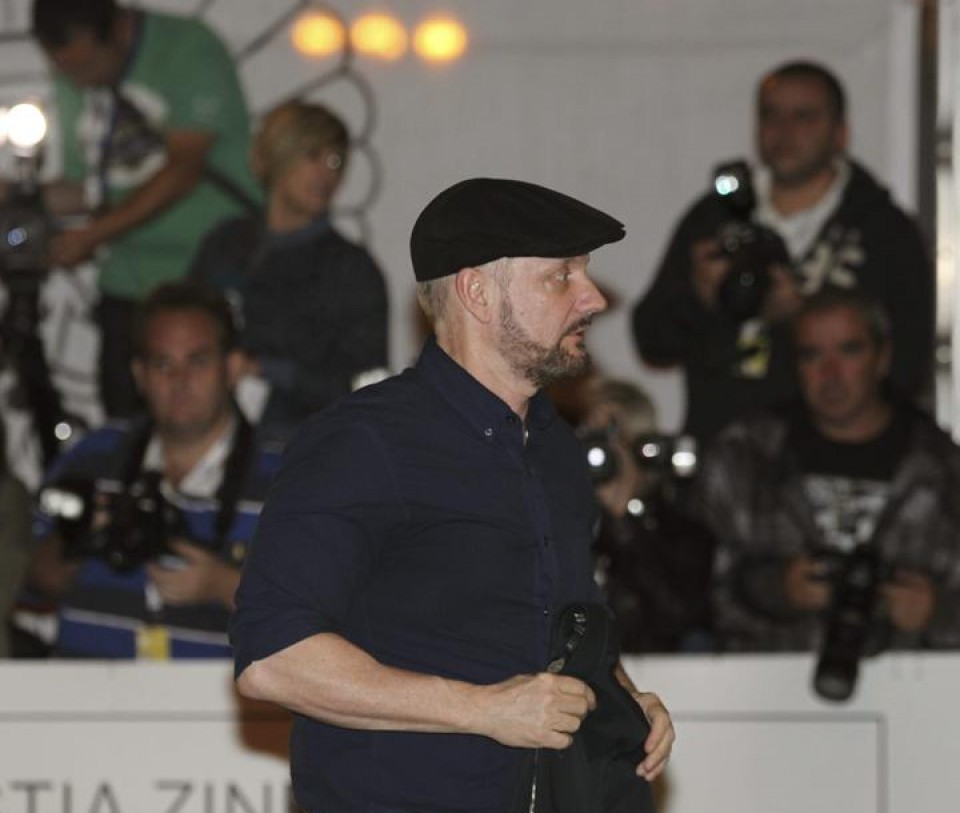 Juan José Campanella. Foto: EFE