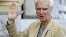 David Byrne. Foto: EFE title=