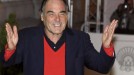 Oliver Stone. Foto: EFE title=