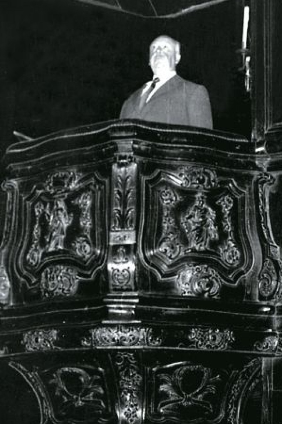 Alfred Hitchcock (1958). Argazkia: sansebastianfestival.com