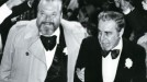 Orson Welles eta Fernando Rey (1973). Argazkia: sansebastianfestival.com title=