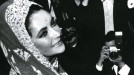 Elisabeth Taylor (1973). Argazkia: sansebastianfestival.com title=