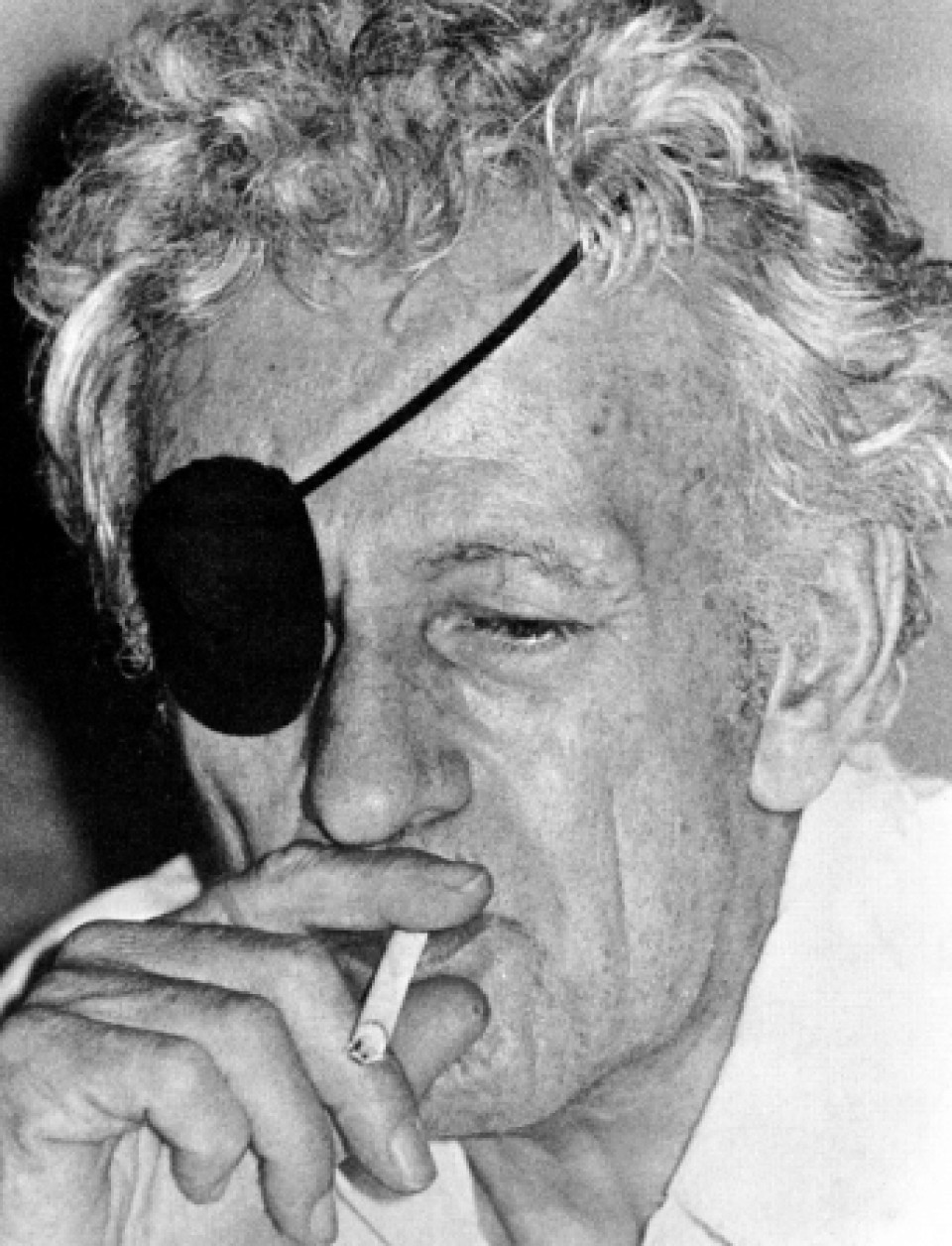 Nicholas Ray (1974). Argazkia: sansebastianfestival.com
