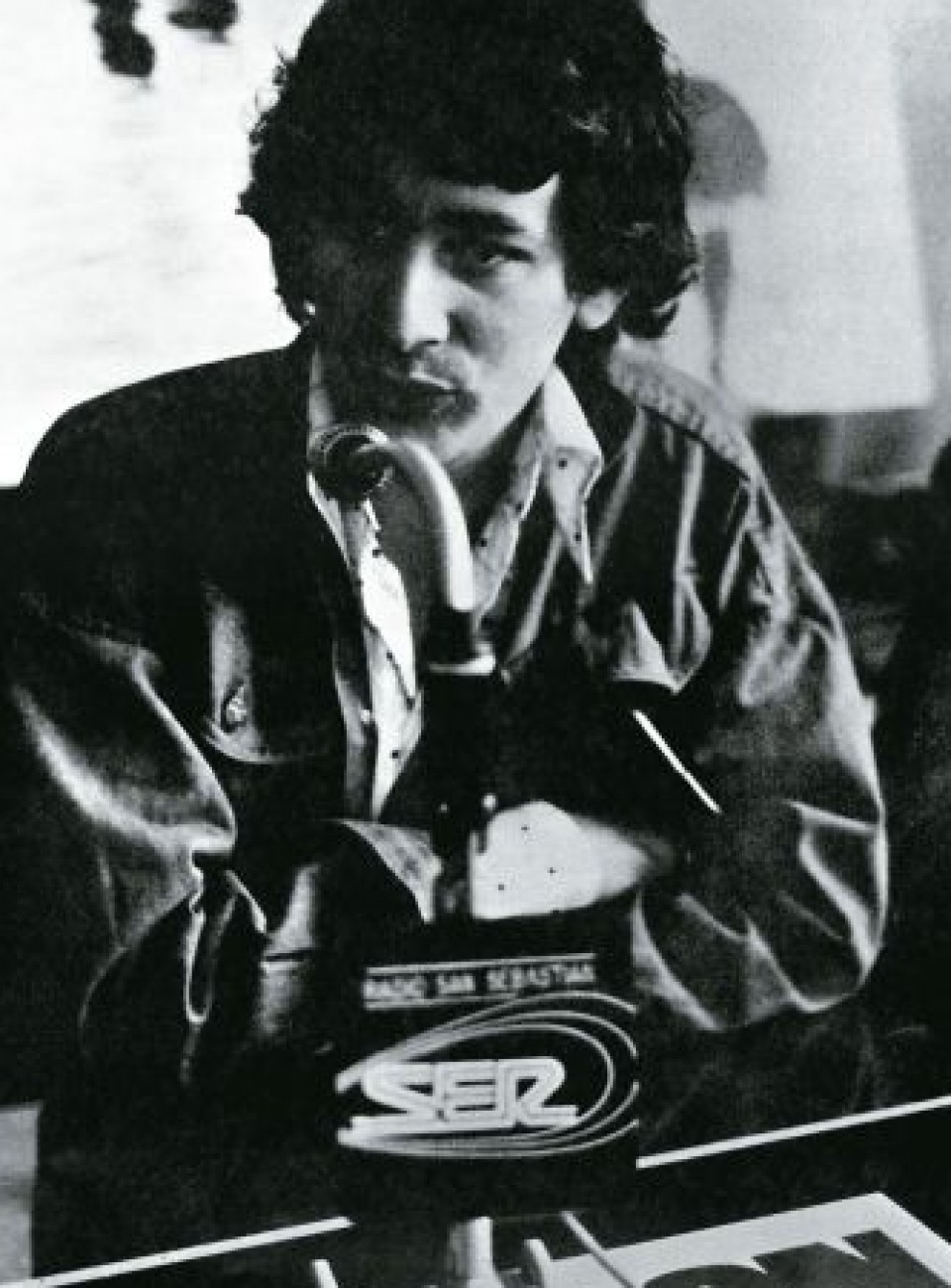Steven Spielberg (1975). Argazkia: sansebastianfestival.com