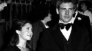 Harrison Ford eta Carrie Fisher (1977). Argazkia: sansebastianfestival.com title=