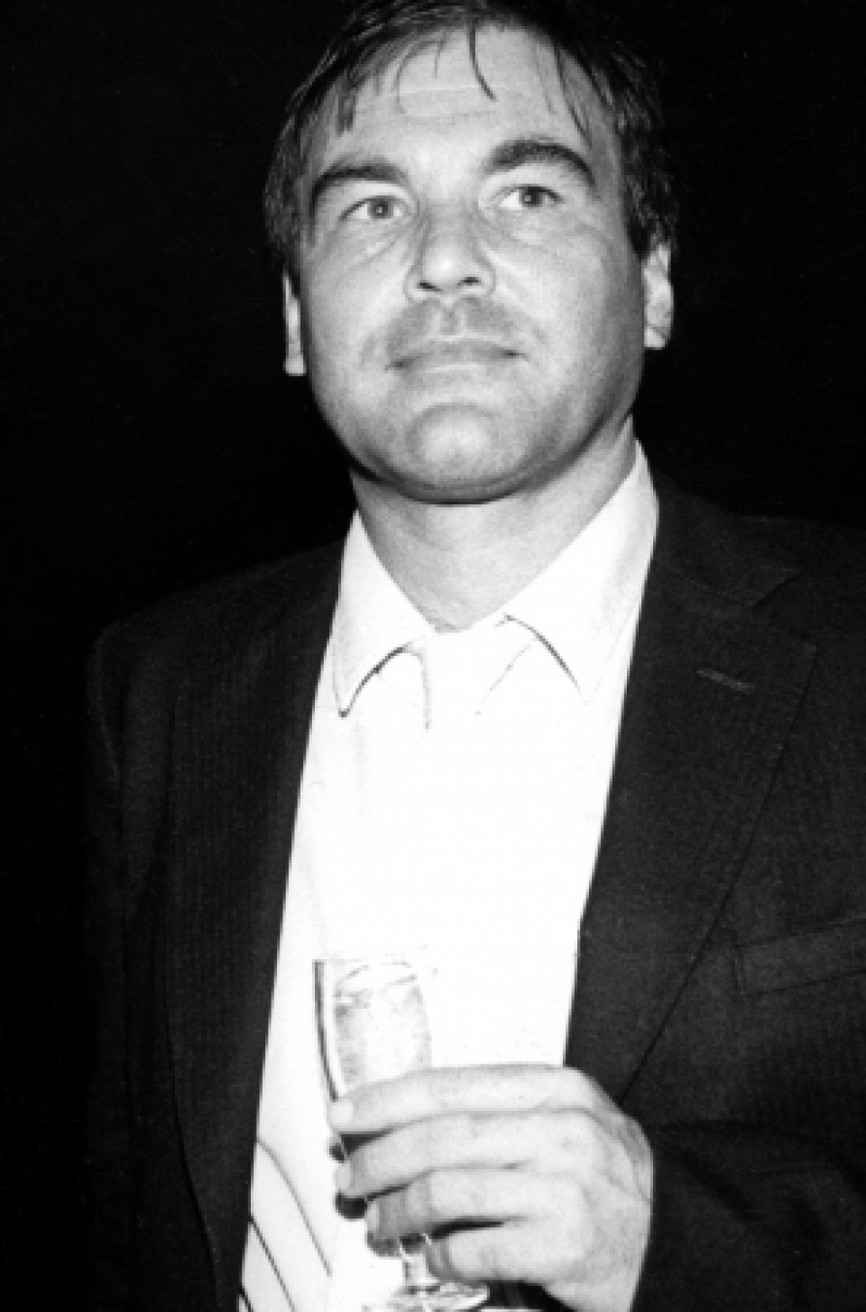 Oliver Stone (1986). Argazkia: sansebastianfestival.com