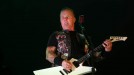 Metallica. Foto: EFE title=