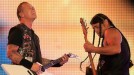 Metallica. Argazkia: EFE title=