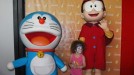 Doraemon, Hiru3 Jaian.  title=