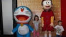 Doraemon, Hiru3 Jaian.  title=