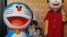 Doraemon, Hiru3 Jaian.  title=