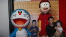 Doraemon, Hiru3 Jaian.  title=