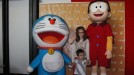 Doraemon, Hiru3 Jaian.  title=