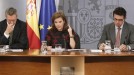 El Gobierno aprueba la cadena perpetua revisable