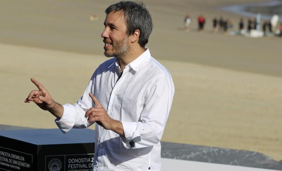 Denis Villeneuve. Foto: Efe.