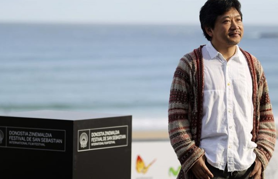 Hirokazu Kore-eda. Foto: Efe.