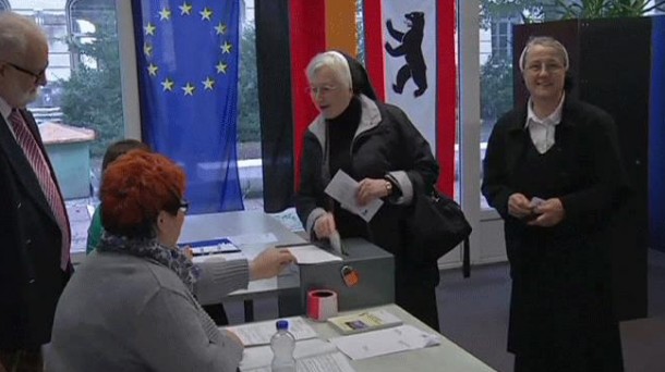 Xabier Sukia, Hitzen Abizenak: Alemania