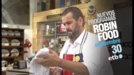 'Robin food', nuevos programas a partir del 30 de septiembre, en ETB2