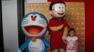 Doraemon, Hiru3 Jaian.  title=
